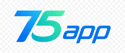 75 app